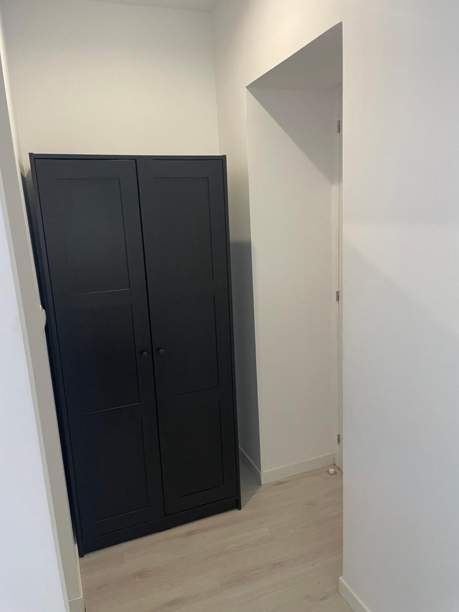 Martina I Lägenhet Málaga Exteriör bild